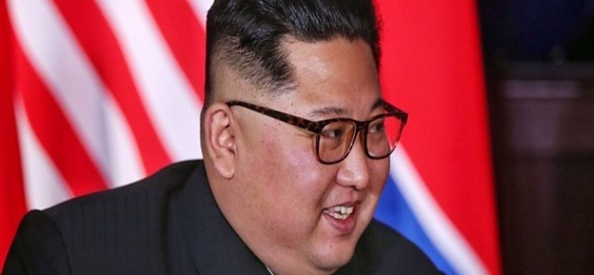 Ким Чен Ын принял приглашение Дональда Трампа посетить США