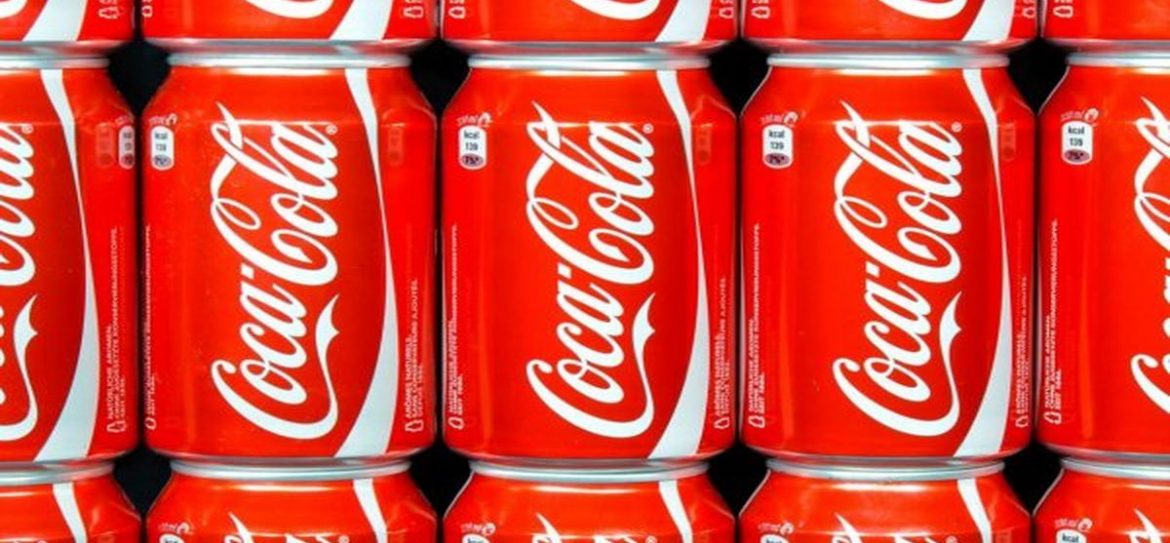 Coca-Cola запустила креативный проект для кафе формата free flow на Новом Арбате
