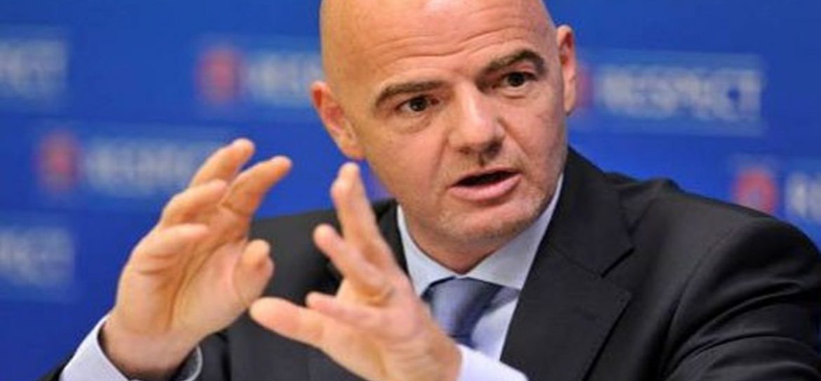 В московском ГУМе открылся флагманский магазин FIFA