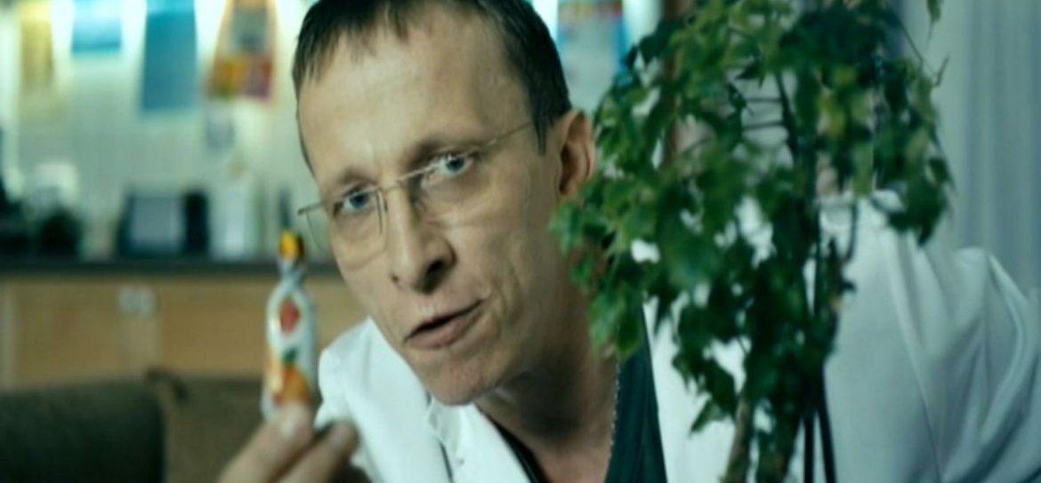 Выезжающих к пациентам врачей начали оснащать планшетами