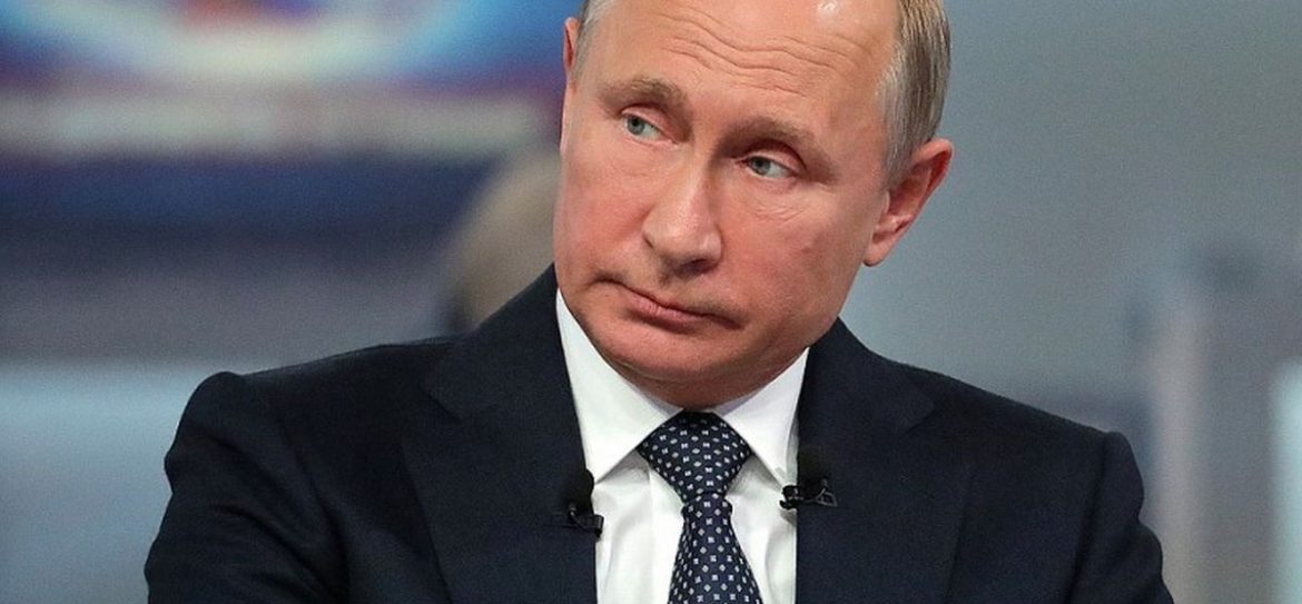 Встреча Трампа и Ким Чен Ына прошла на высоком уровне – Путин