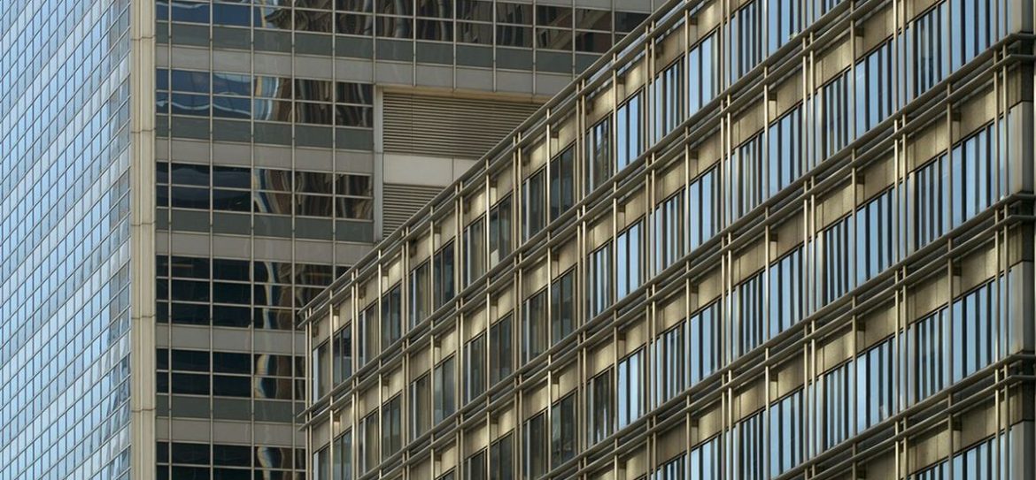Клинико-диагностический центр на улице Щепкина в Москве реконструируют