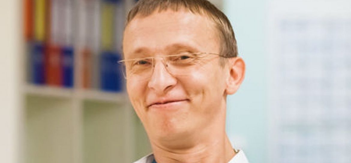 Мэр Москвы Сергей Собянин поздравил врачей с Днем медика