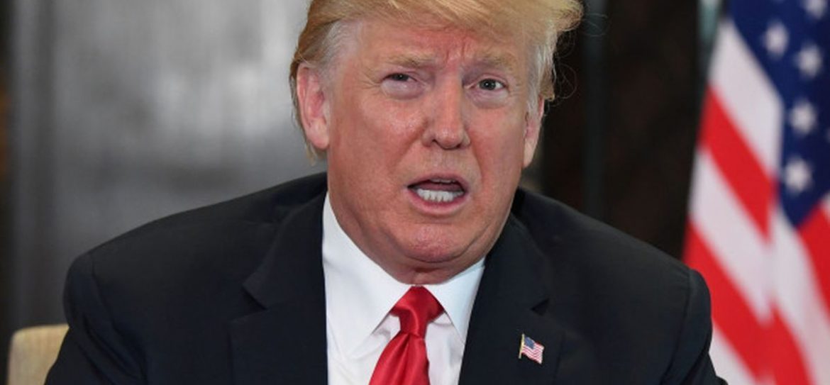 Республиканцы против встречи Путина и Трампа