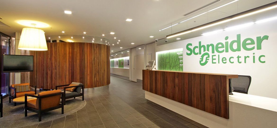 Многим известная компания Schneider Electric сегодня в Татарстане открыла свой новый центр инноваций