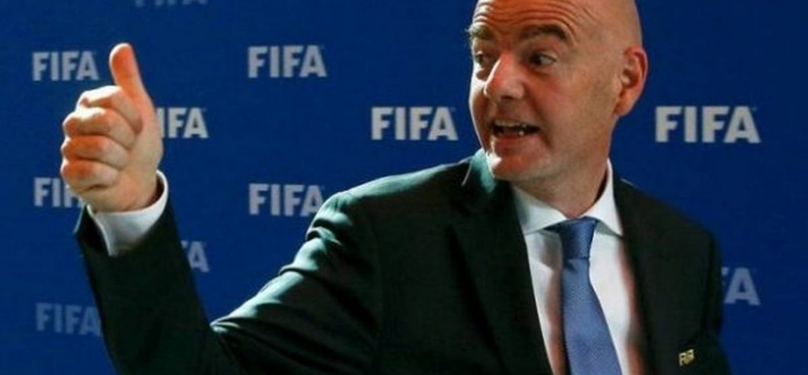 Станислав Черчесов: «Дальше следующей игры не заглядываем»