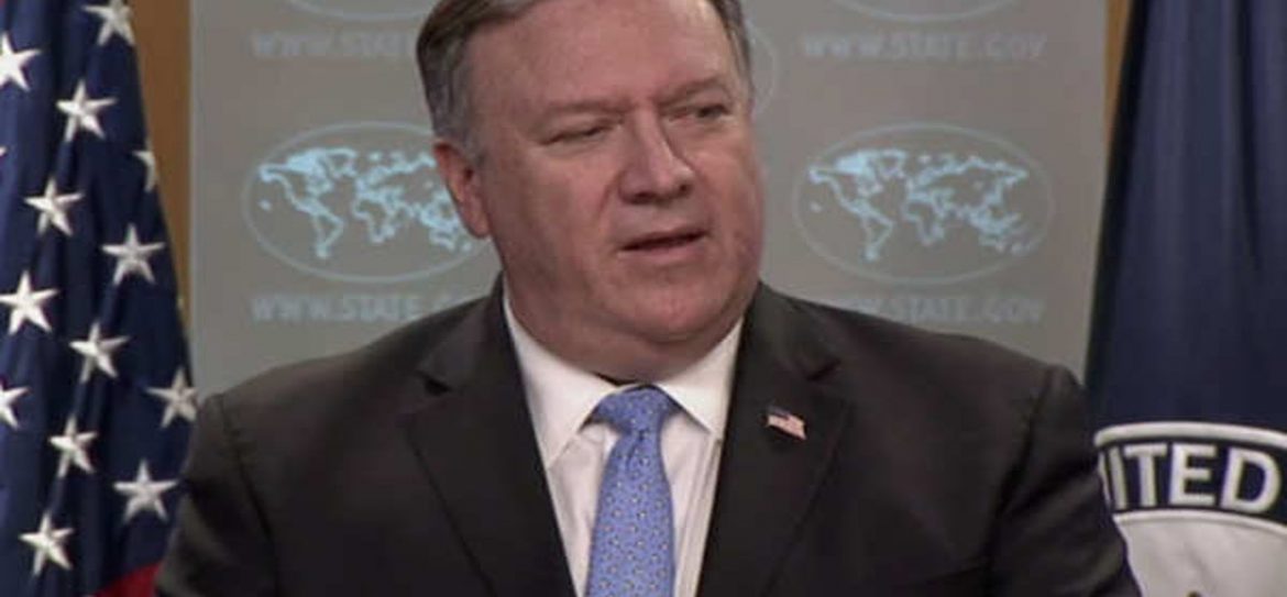 США нанесли удар по позициям сирийской армии в провинции Дейр-эз-Зор