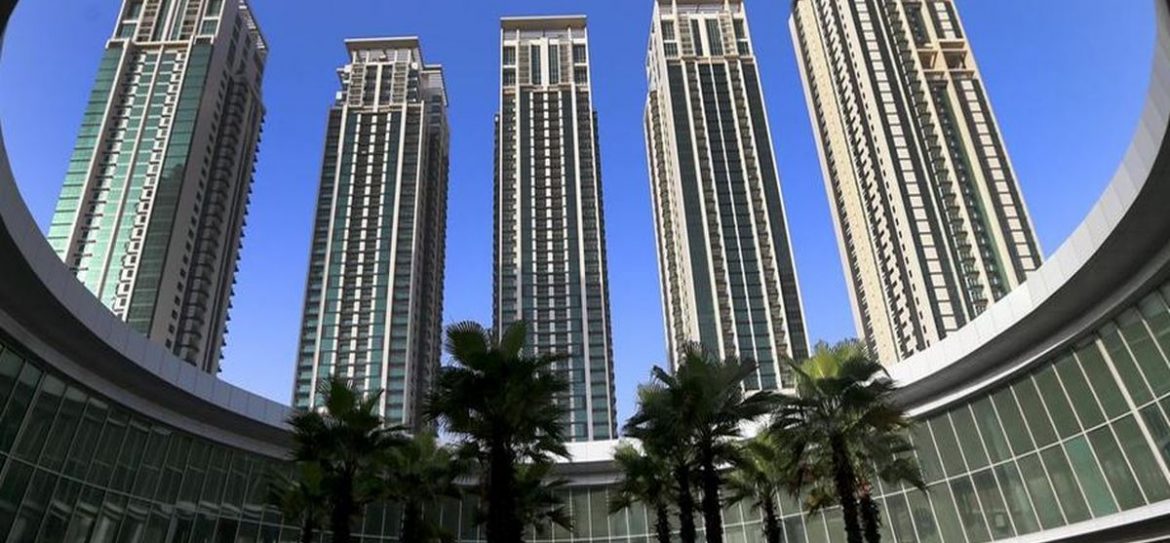 В Дубае открылся второй отель под новым брендом Zabeel House by Jumeirah – Zabeel House by Jumeirah Al Seef