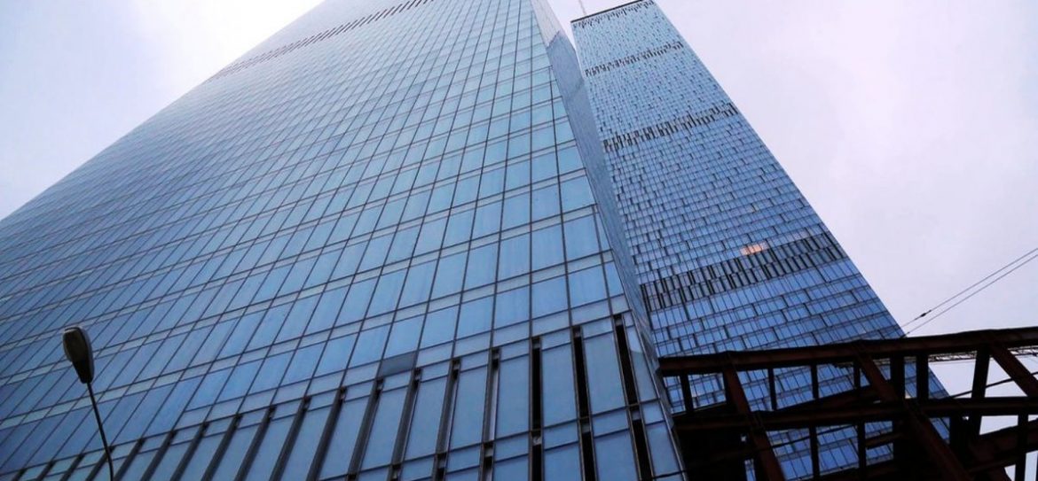 ANTTEQ выбран генеральным подрядчиком проекта Capital Towers