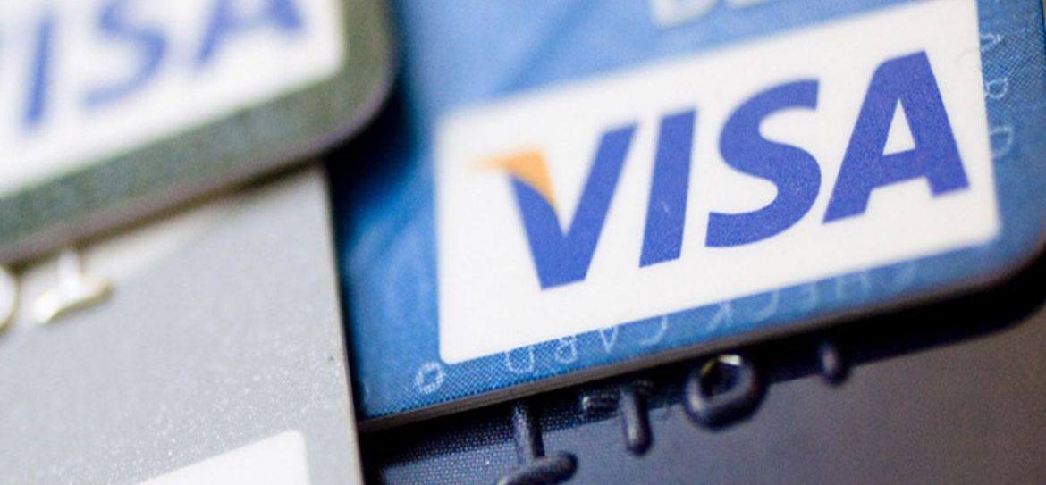 Платежная система Visa сообщила, что массовый сбой в работе карт в Европе 1 июня не связан со взломом или вредоносной активностью