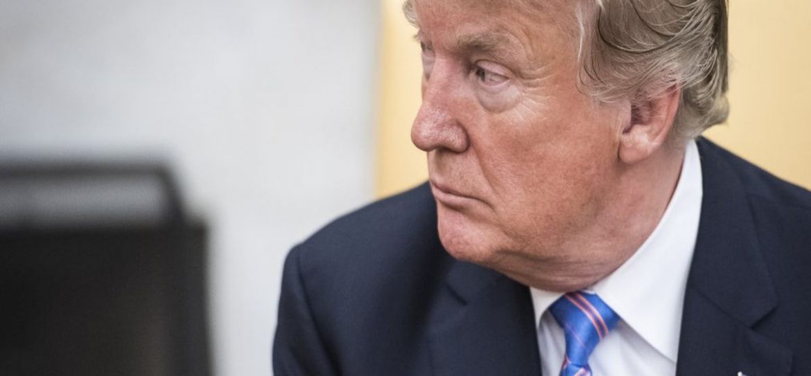 Трамп предал Запад