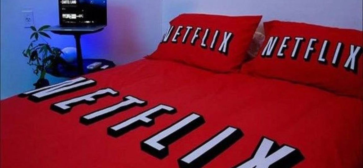 Фридланд подтвердил свою отставку из Netflix