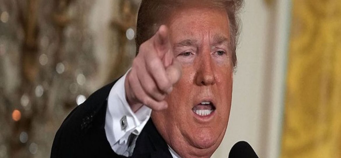 Президент США Дональд Трамп планирует запретить китайским компаниям инвестировать в технологические фирмы Соединенных Штатов Америки