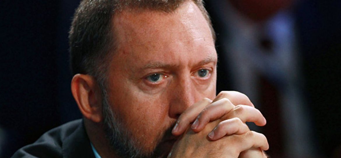 UC Rusal начнет перевод половины головного офиса в Красноярск в 2019 году