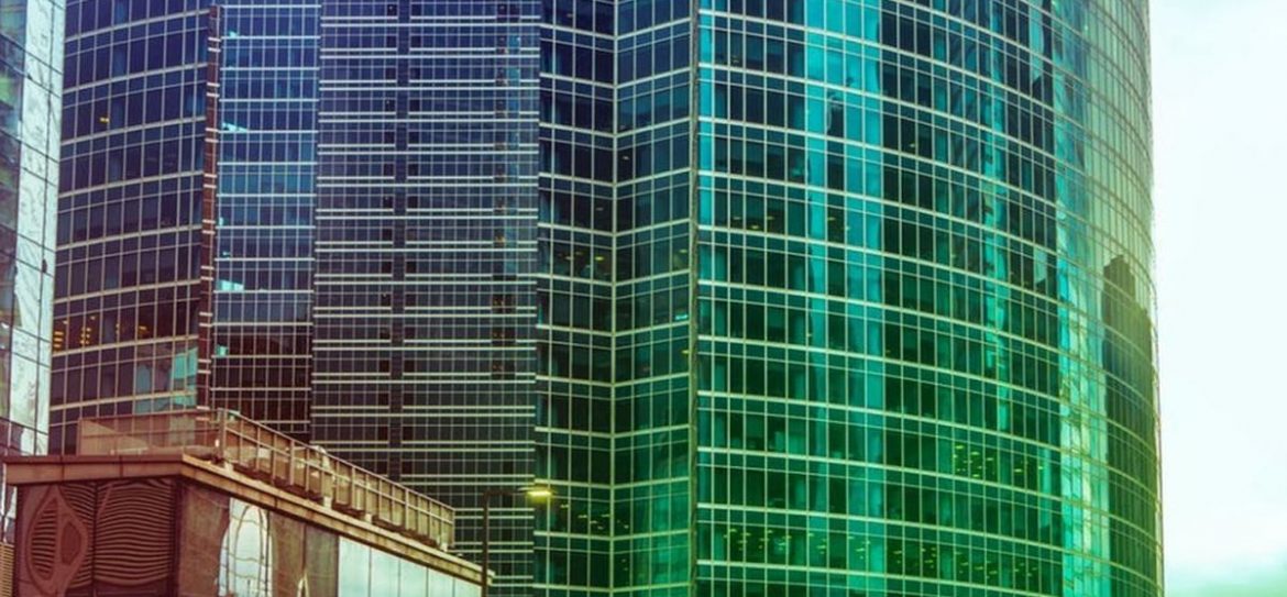 Соглашение об аренде офисов в небоскребе «Меркурий Тауэр» в ММДЦ «Москва-сити» заключили сразу несколько крупных арендаторов
