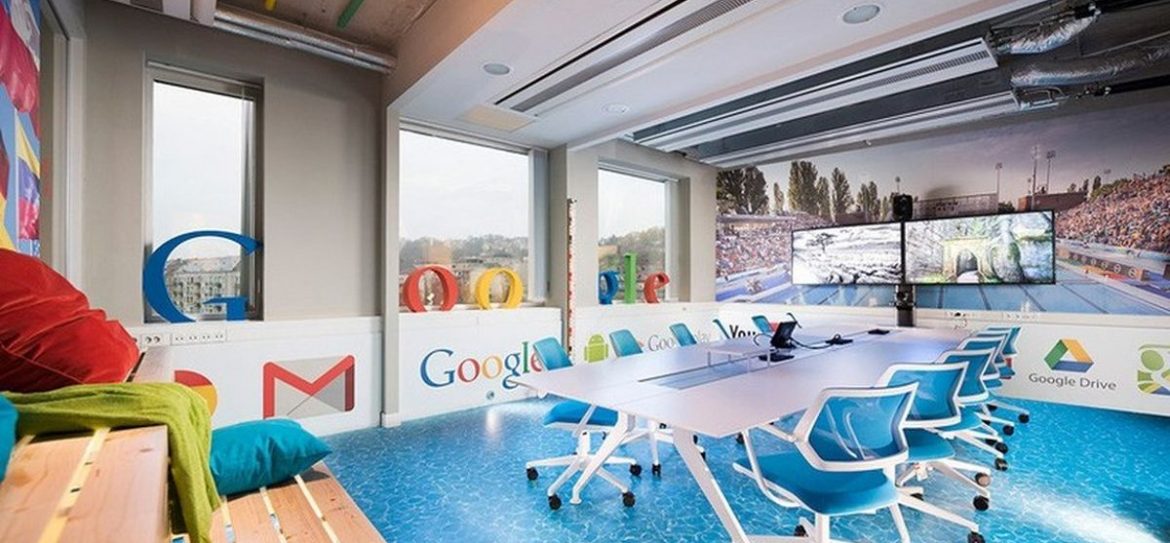 Европейская комиссия приняла решение оштрафовать американскую компанию Google на €4,34 млрд за нарушение антимонопольного законодательства Евросоюза
