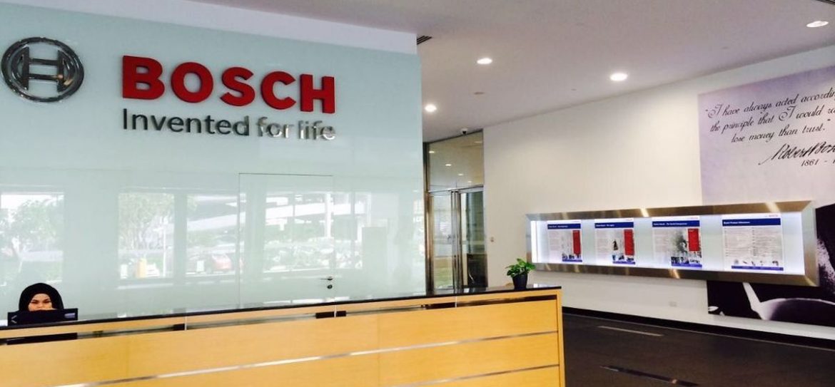 БСХ Россия, дочернее предприятие немецкой BSH Home Appliances Group, объявляет об открытии первого в России флагманского магазина Bosch по адресу Цветной Бульвар, 2