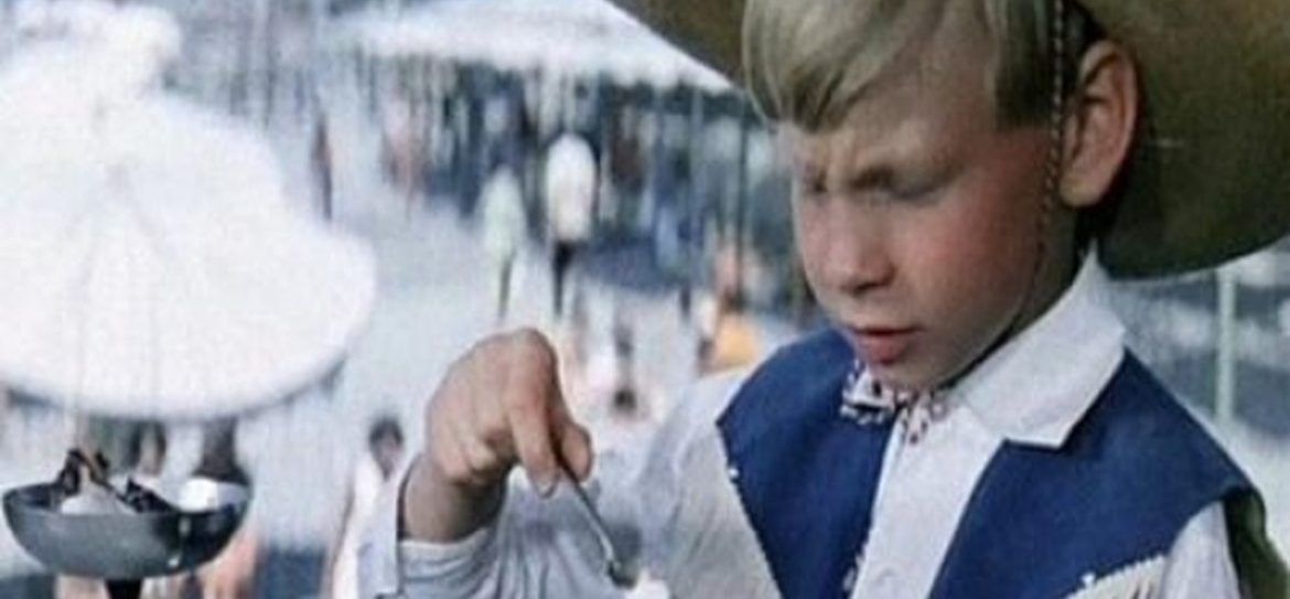 Собянин будет выпускать мороженое «Москва»