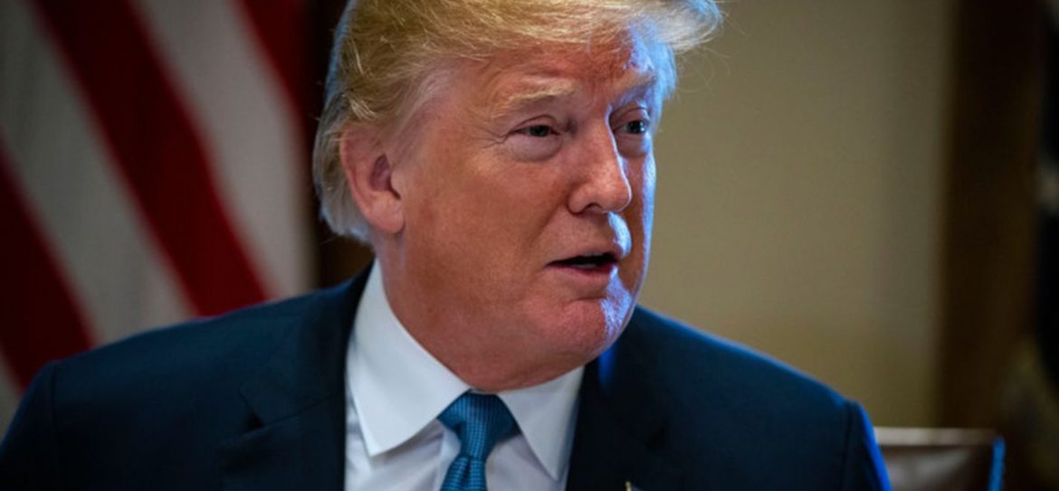 Путина с Трампом могут провести встречу «один на один»