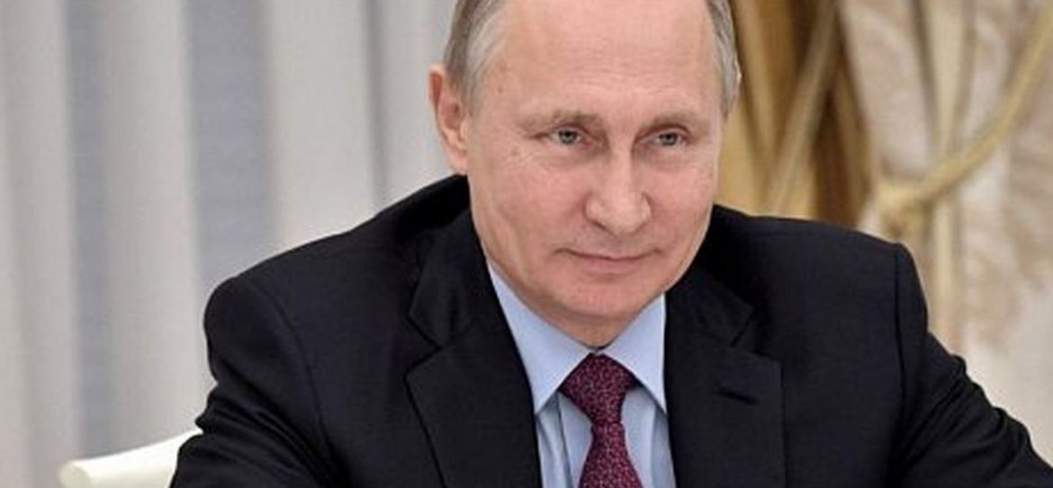 28 июля Путин вместе с россиянами отметит 1030-летие Крещения Руси