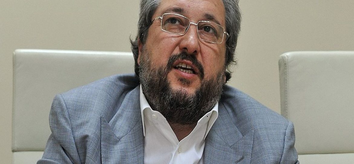 Бизнес-центр «Авион» переходит «Альфа-банку» в счет урегулирования долговых обязательств Бориса Минца
