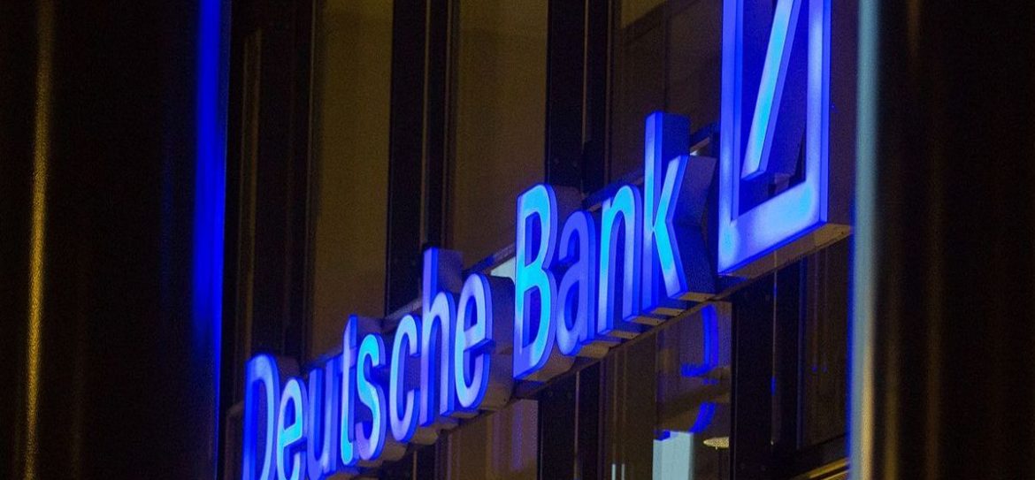 Российский технологический центр Deutsche Bank переехал в бизнес-центр «Аквамарин III»