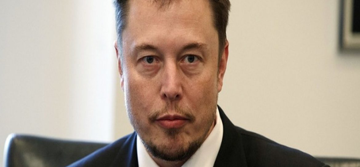 Арабы покупают Tesla