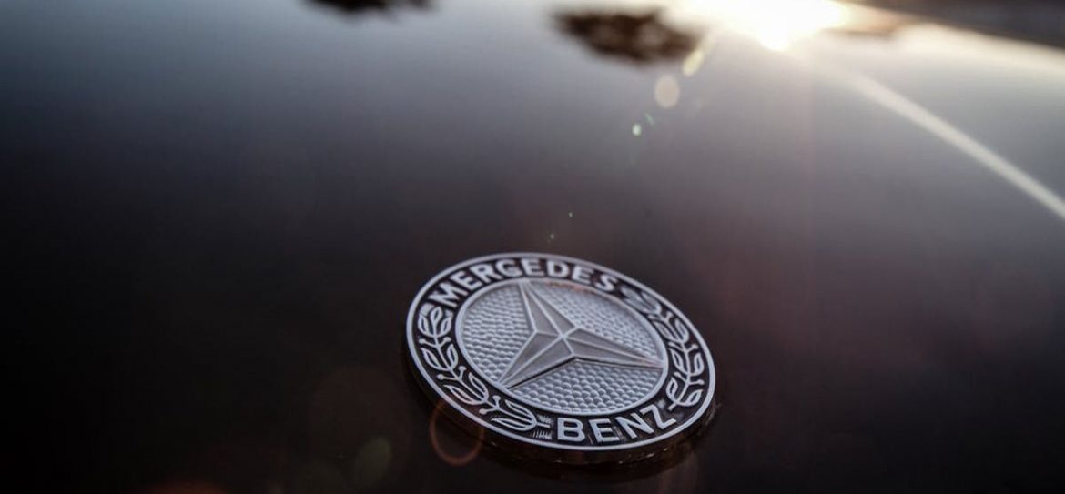 Mercedes-Benz запускает производственные мощности в Люберцах