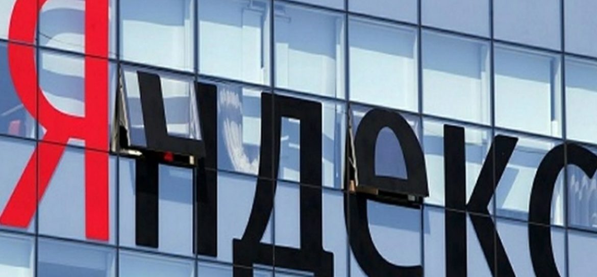 Китайская Tmall подружилась с «Яндексом»