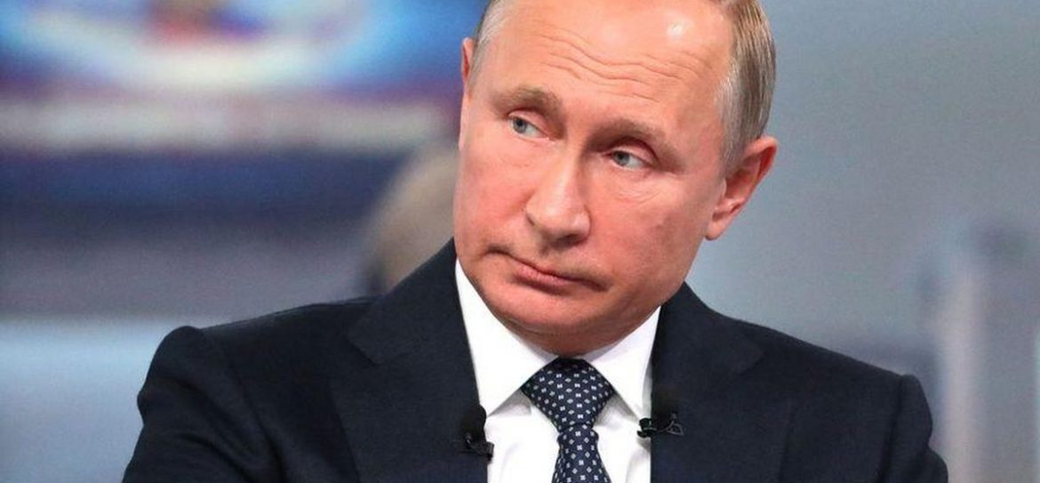 Москва и Пхеньян готовят встречу Путина и Ким Чен Ына