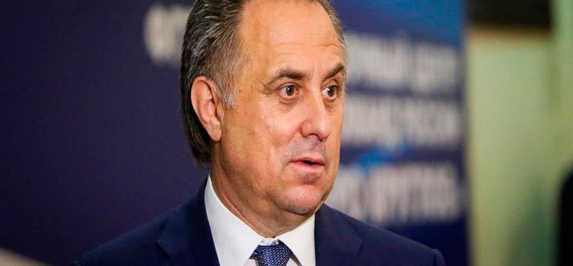 Мутко занял место председателя комиссии по развитию казачества