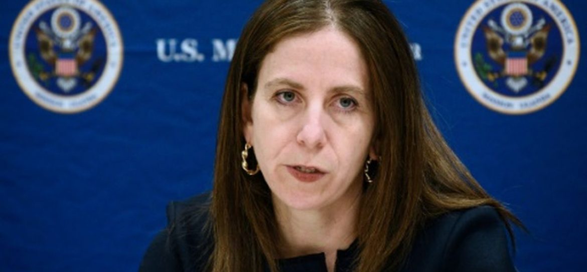 США заморозили размещенные в стране российские активы на сотни миллионов долларов