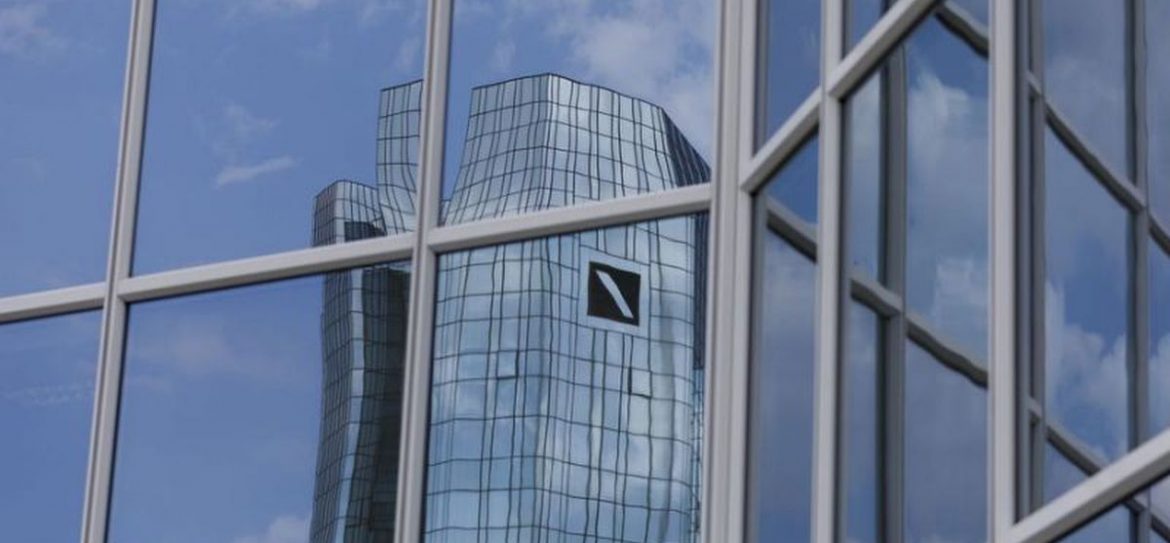 Deutsche Bank пригрозил правительству России разорвать отношения