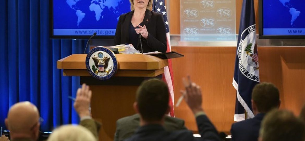 США угрожают санкциями всему миру за бизнес с РФ