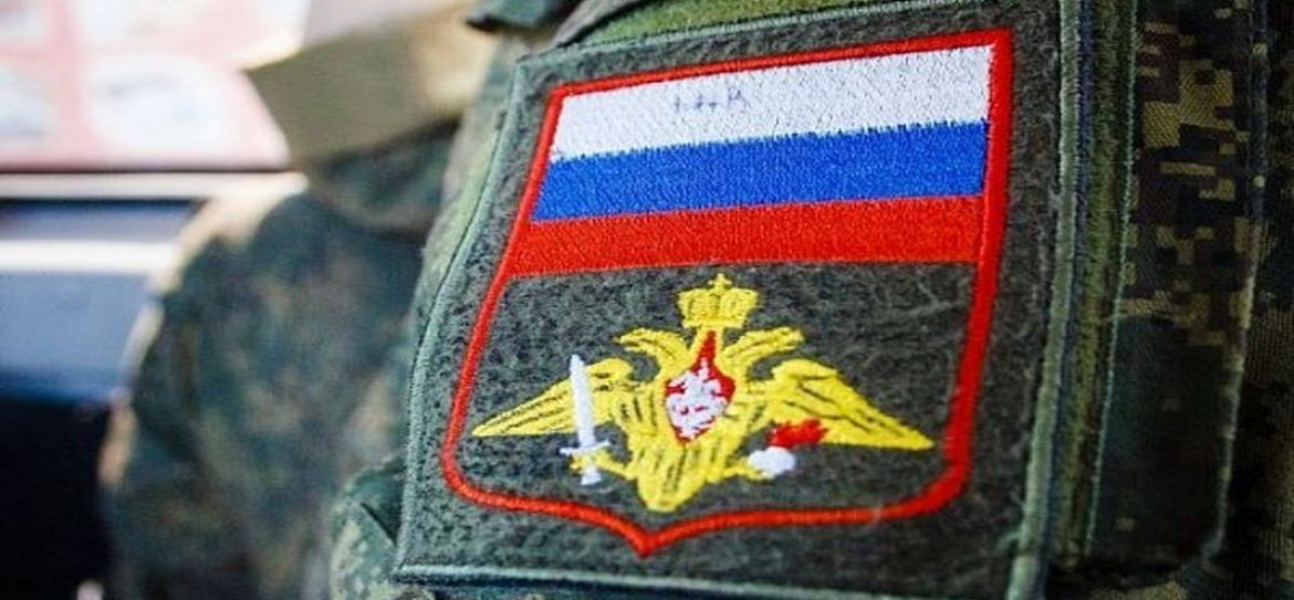 ЧП в Забайкалье: застрелен местный житель при попытке напасть на военных