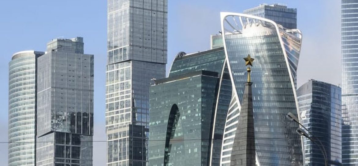 Москва – самый фотографируемый город мира