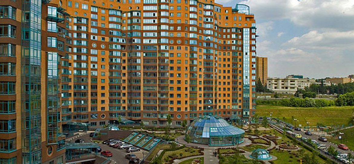 На Минской улице в Москве ограничили движение до 26 августа