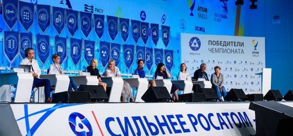 В России создали и испытали активную зону ядерного реактора с ресурсом на весь жизненный цикл атомных подлодок