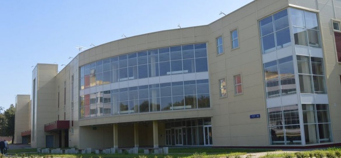 В Москве продается «Галактика»