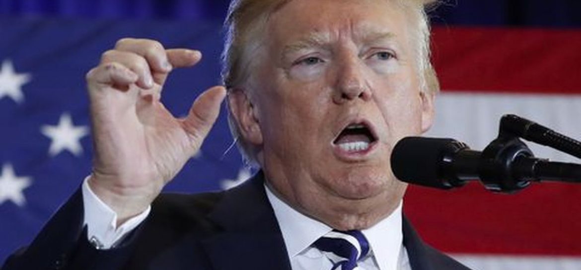 Трамп вступился за ИГ