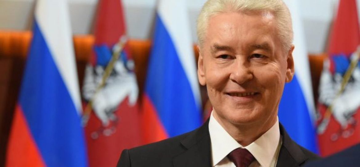 Кто стал заместителем мэра Москвы