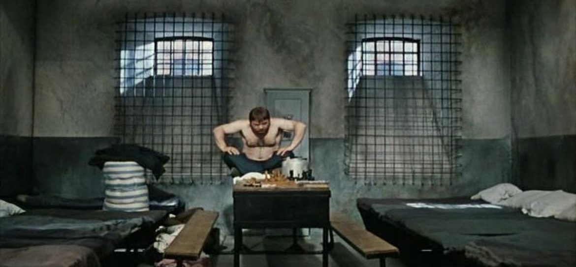 Число арестованных в Москве снизилось за два года на 2 тысячи человек