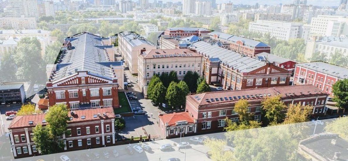 Архитектурное бюро OFFCON арендовало 400 кв. м в бизнес-парке «Фактория»
