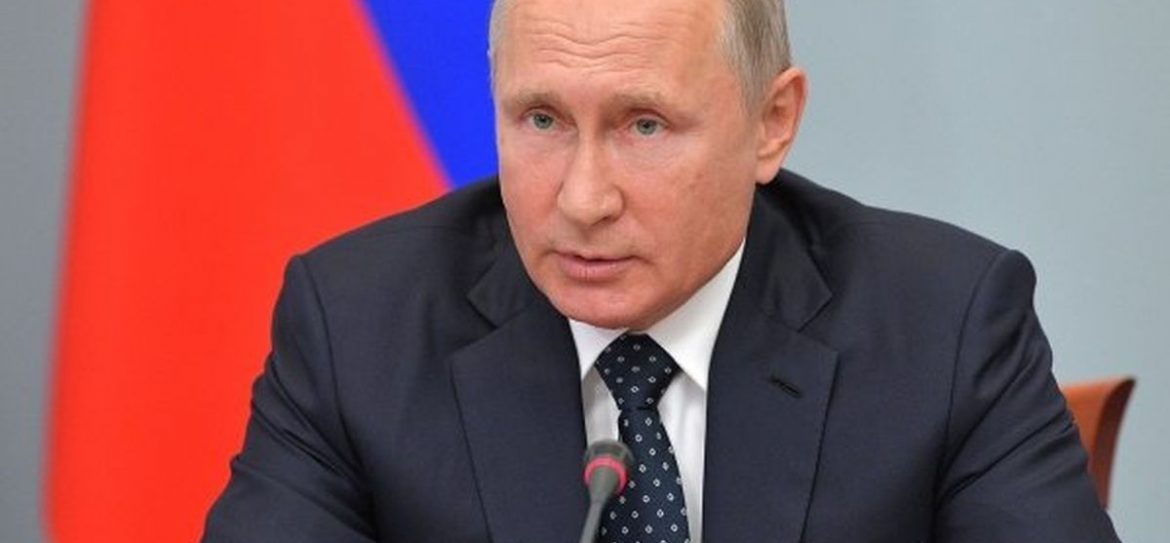 Путин поможет Вучичу решить вопрос с Косово