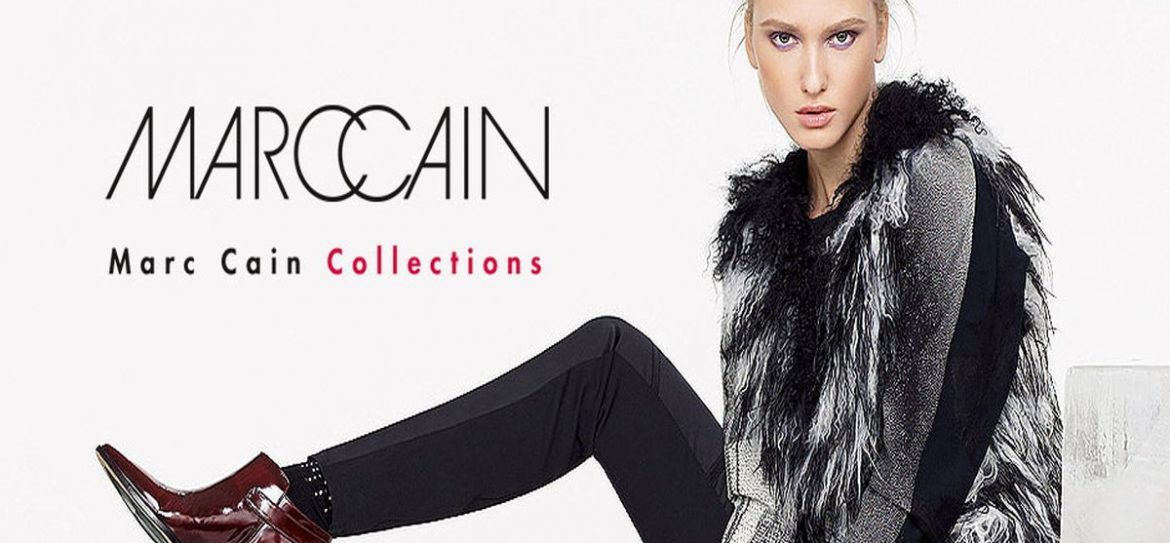 Бренд женской одежды «Marc Cain» арендовал помещения в БЦ «РТС» Земляной Вал