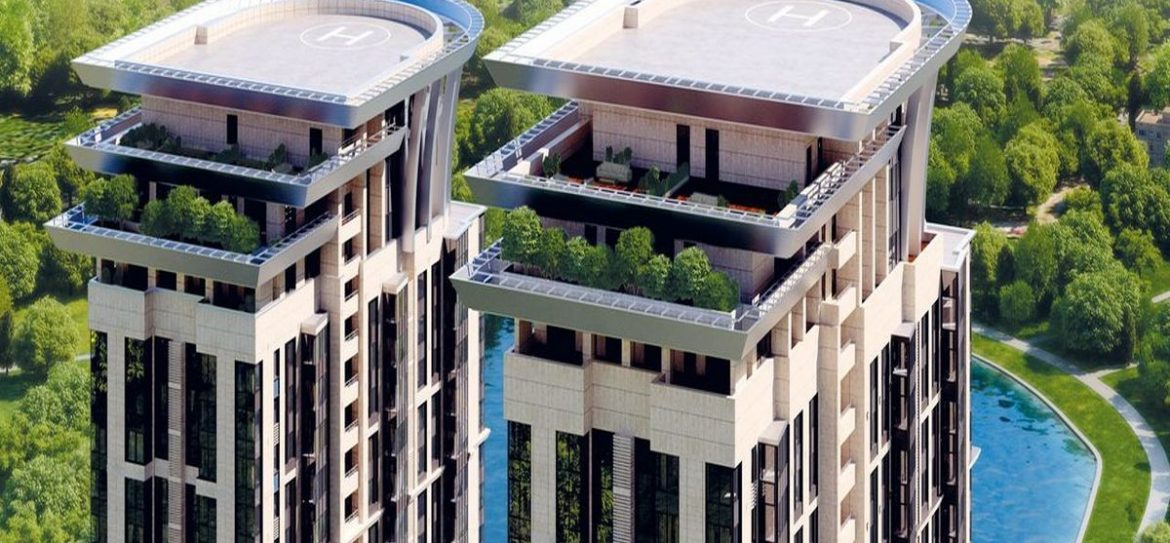 Apartment.Ru дарит скидки до 22% на готовые квартиры в Долине Сетунь