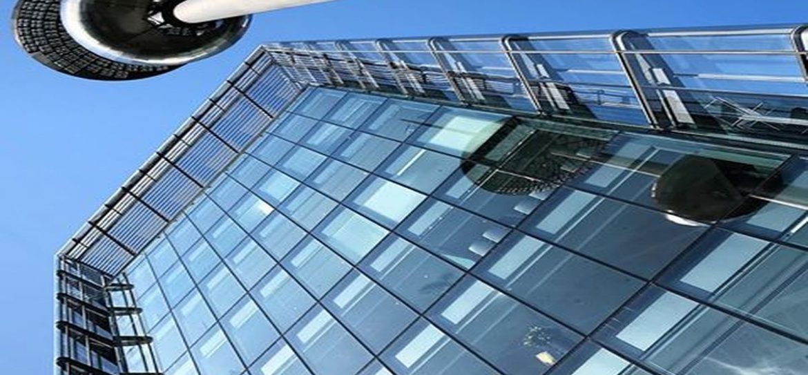 В каких бизнес-центрах Москвы появятся офисы с детскими комнатами