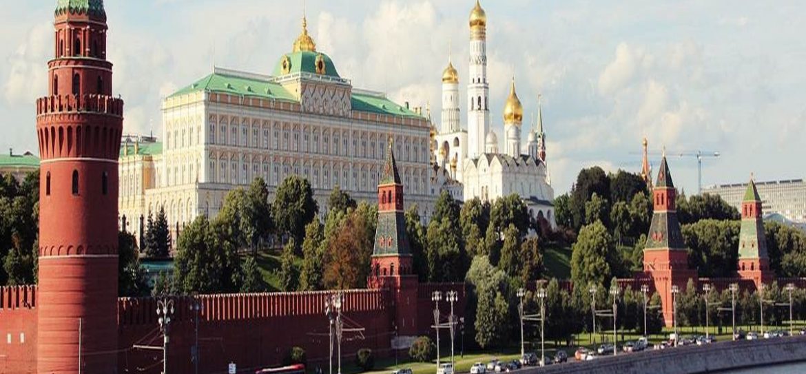 Москве исполняется 871 год