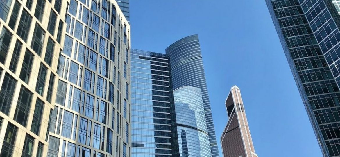 Движение по ряду улиц в центре Москвы перекрыто до 10 сентября
