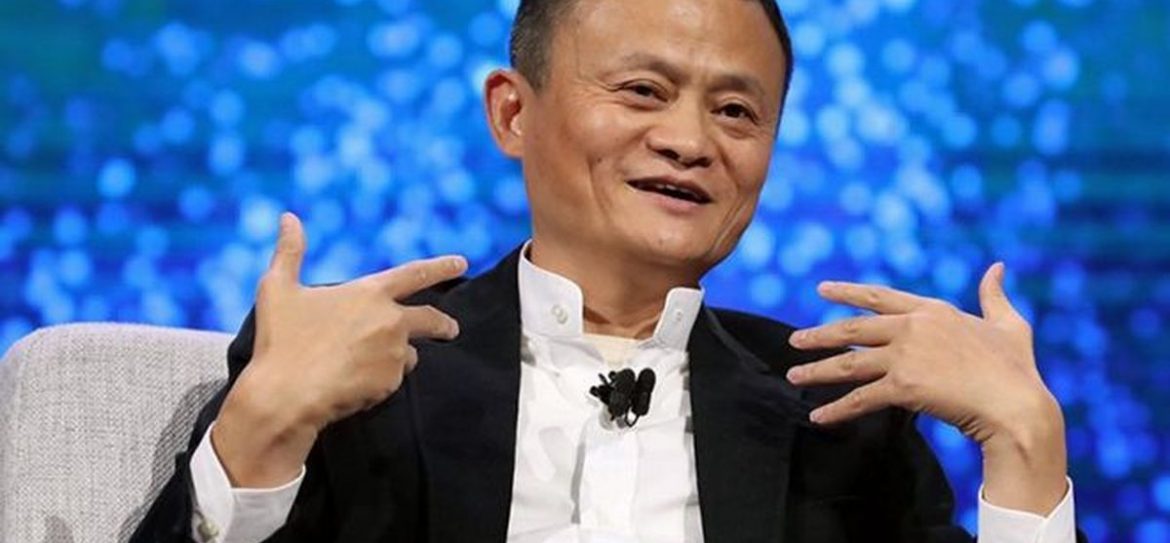 Основатель корпорации Alibaba Джек Ма приедет на Восточный экономический форум (ВЭФ) во Владивосток